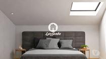 Fotos para Apartamento T2 duplex Novo em Viana do Castelo (265-A-01669)