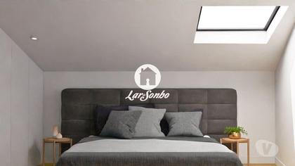 Apartamentos a venda - Fotos para Apartamento T2 duplex Novo em Viana do Castelo (265-A-01669)