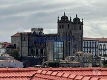 Prédio Zona Histórica Porto - Clérigos