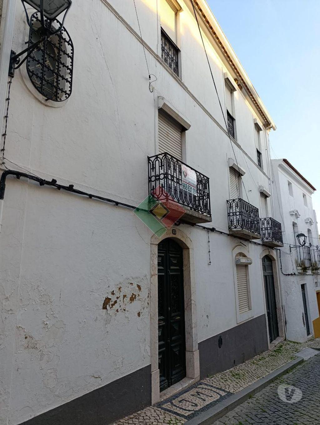 Apartamentos a venda Campo Maior - Fotos para Moradia em banda, para venda, Campo Maior - S. João Baptista