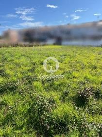 Terreno de construção a 1000m da praia com 800m2 em Aver-o-Mar