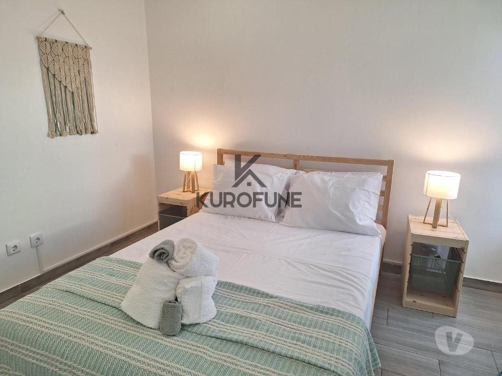 Apartamentos a venda Loulé - Fotos para APARTAMENTO T2+1 REMODELADO, EQUIPADO E MOBILADO NA PRAIA DA