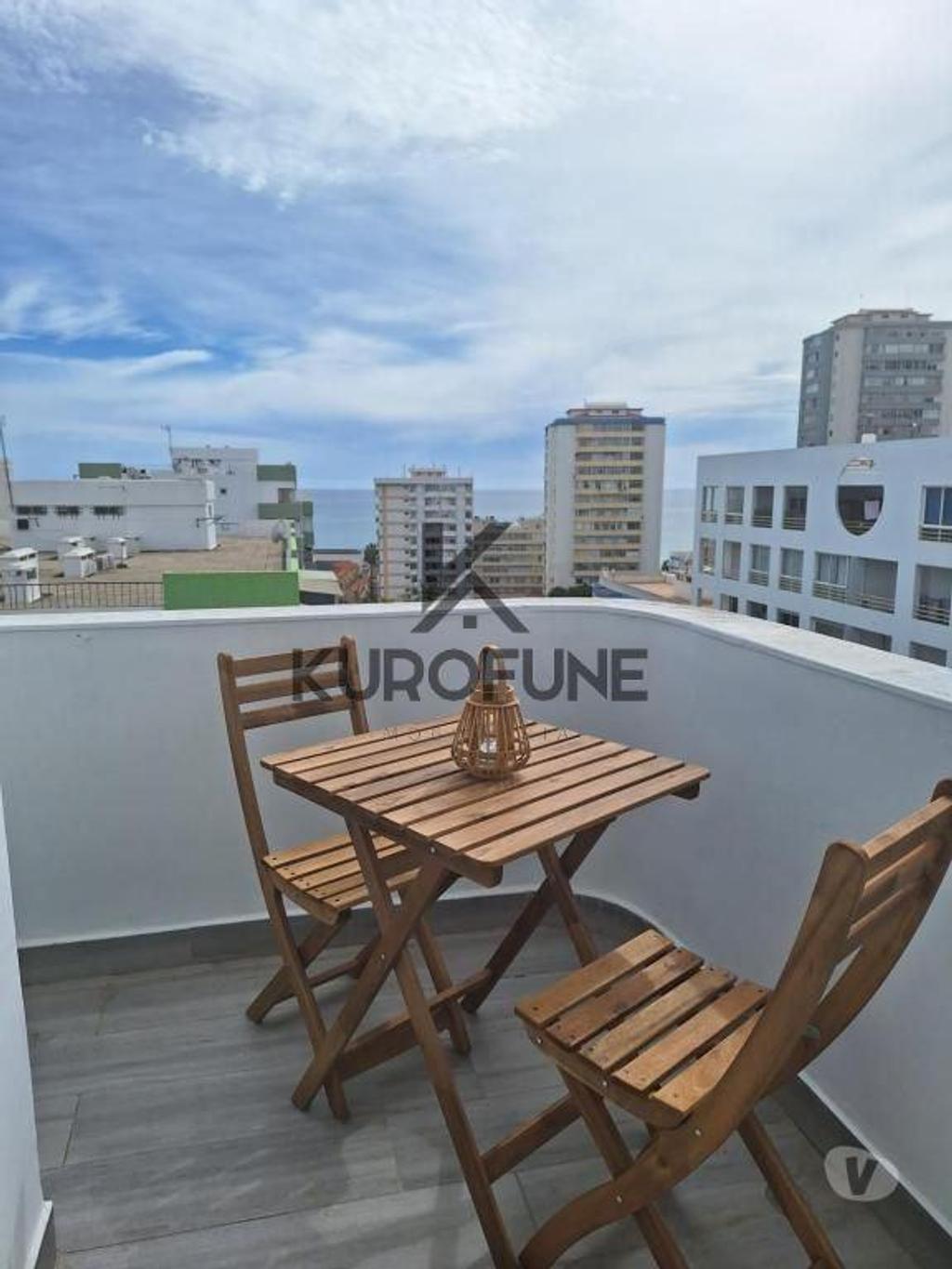 Apartamentos a venda Loulé - Fotos para APARTAMENTO T2+1 REMODELADO, EQUIPADO E MOBILADO NA PRAIA DA
