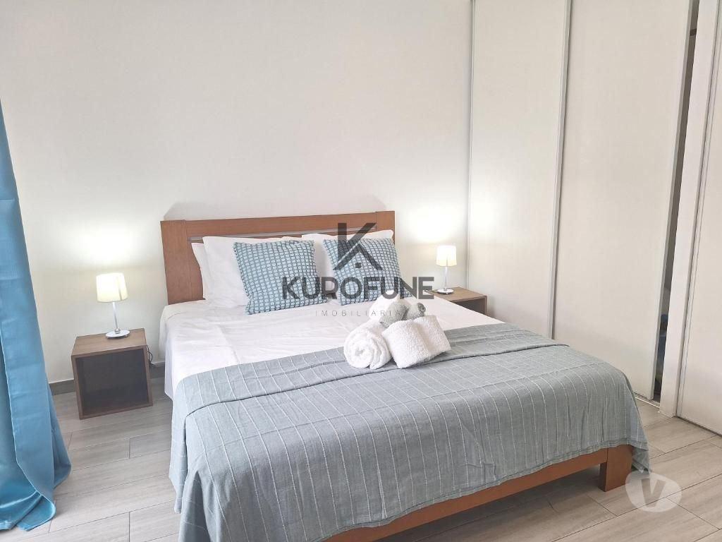 Apartamentos a venda Loulé - Fotos para APARTAMENTO T2+1 REMODELADO, EQUIPADO E MOBILADO NA PRAIA DA