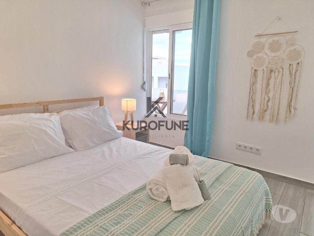 Apartamentos a venda Loulé - Fotos para APARTAMENTO T2+1 REMODELADO, EQUIPADO E MOBILADO NA PRAIA DA