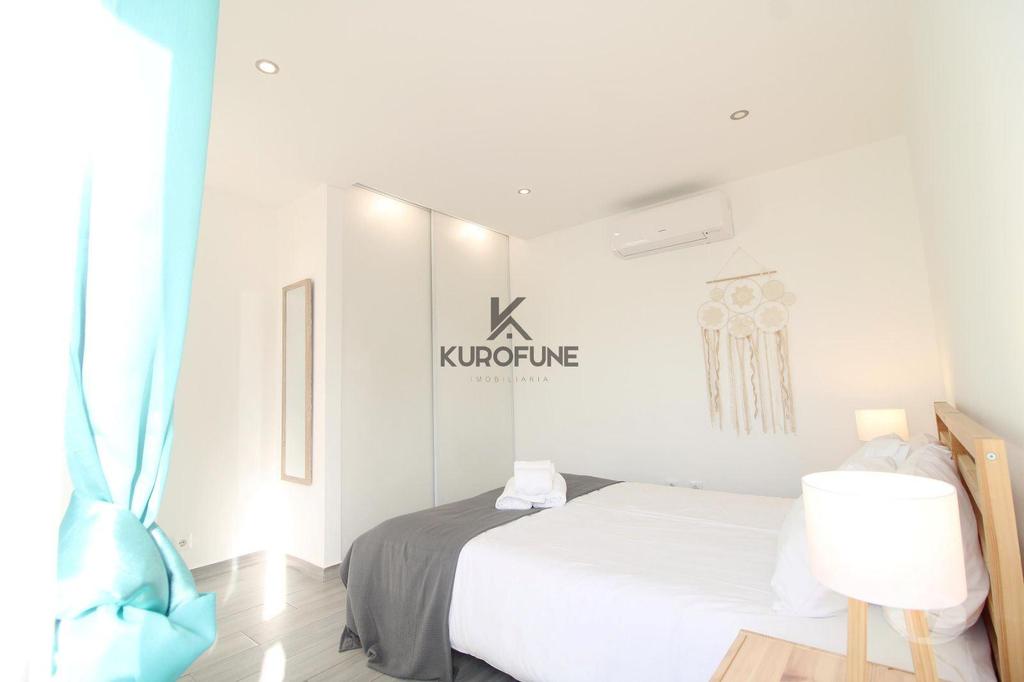 Apartamentos a venda Loulé - Fotos para APARTAMENTO T2+1 REMODELADO, EQUIPADO E MOBILADO NA PRAIA DA