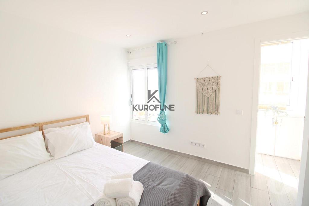 Apartamentos a venda Loulé - Fotos para APARTAMENTO T2+1 REMODELADO, EQUIPADO E MOBILADO NA PRAIA DA