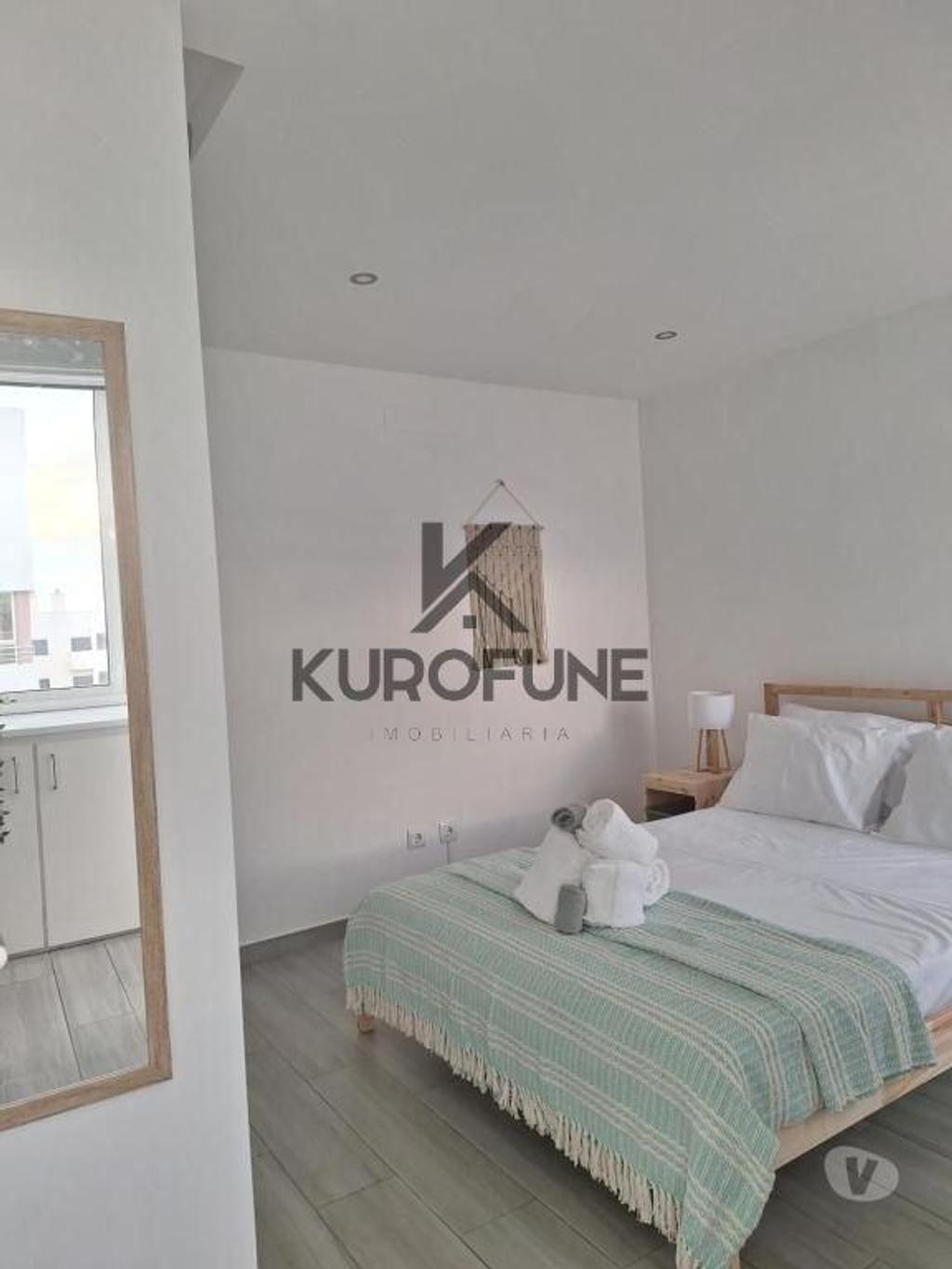 Apartamentos a venda Loulé - Fotos para APARTAMENTO T2+1 REMODELADO, EQUIPADO E MOBILADO NA PRAIA DA