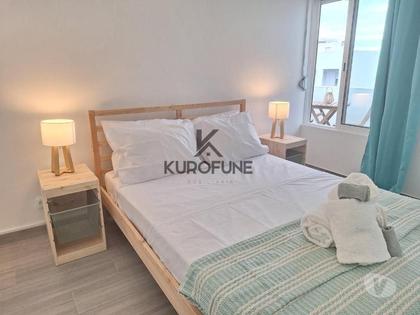 Apartamentos para vender - Fotos para APARTAMENTO T2+1 REMODELADO, EQUIPADO E MOBILADO NA PRAIA DA