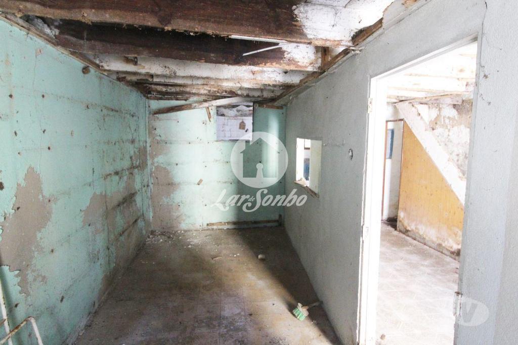Apartamentos a venda Vila do Conde - Fotos para Moradia T4 para restauro em Vila Chã, Vila do Conde (240-M-23547)