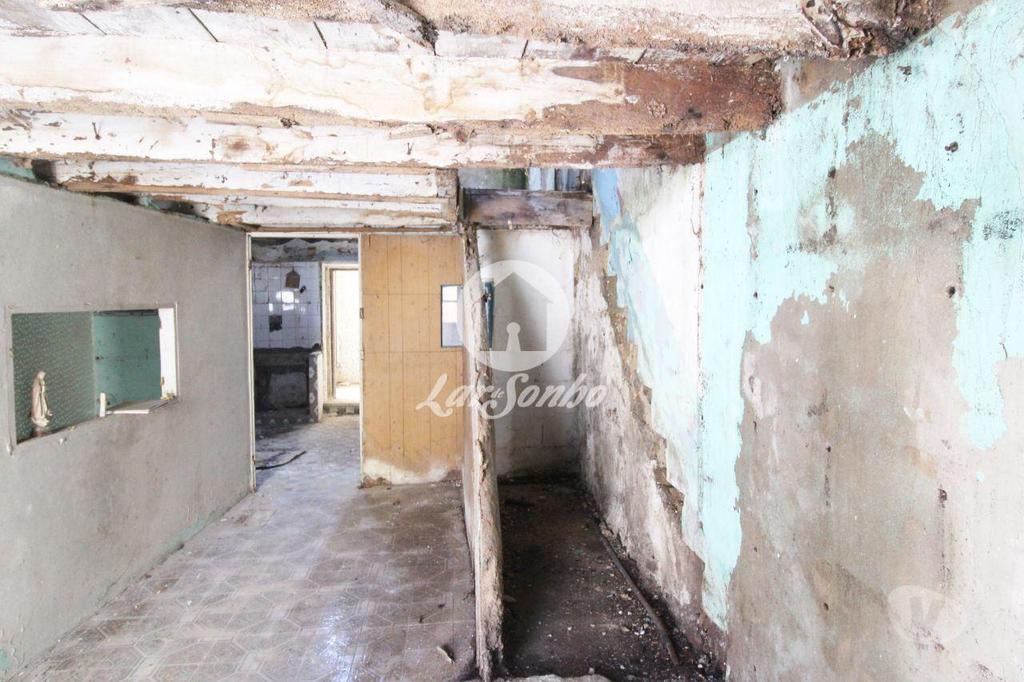 Apartamentos a venda Vila do Conde - Fotos para Moradia T4 para restauro em Vila Chã, Vila do Conde (240-M-23547)
