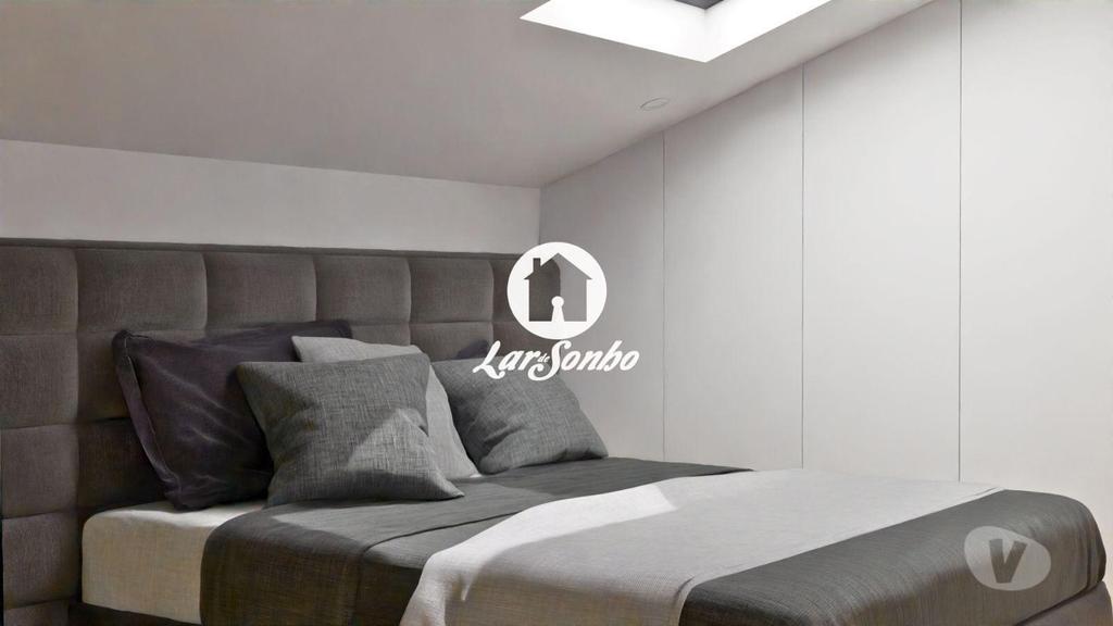 Apartamentos a venda Viana do Castelo - Fotos para Apartamento T2 duplex Novo em Viana do Castelo (265-A-01670)
