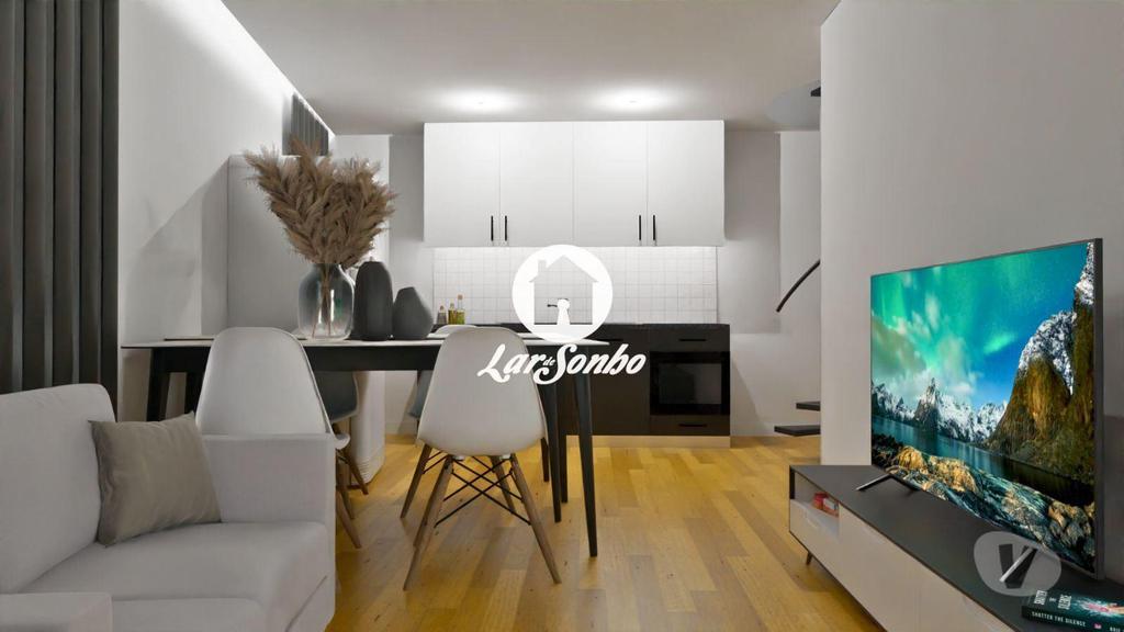Apartamentos a venda Viana do Castelo - Fotos para Apartamento T2 duplex Novo em Viana do Castelo (265-A-01670)