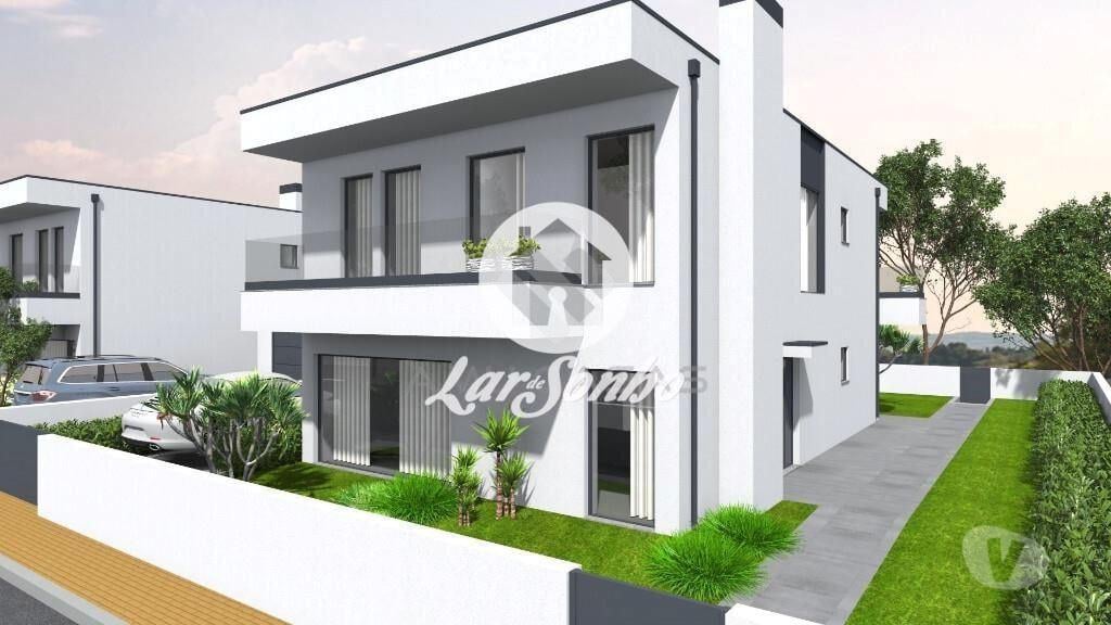 Apartamentos a venda Vila do Conde - Fotos para Andar moradia T3 NOVO, em Modivas, Vila do Conde (240-M-25174)