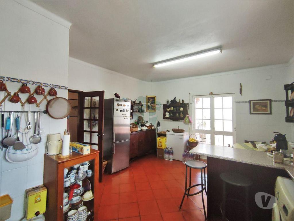 Terrenos Cartaxo - Fotos para Cartaxo-Quinta com moradia t4 (QT0115)