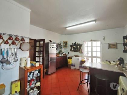 Terrenos a venda - Fotos para Cartaxo-Quinta com moradia t4 (QT0115)
