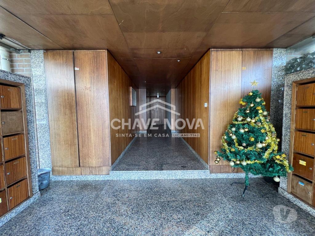 Apartamentos a venda Vila Nova de Gaia - Fotos para Apartamento T3 c Lugar de Garagem em Mafamude (750m da Estação
