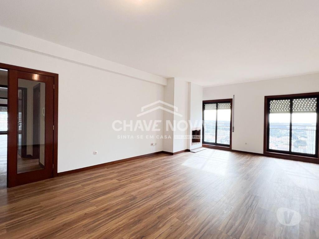 Apartamentos a venda Vila Nova de Gaia - Fotos para Apartamento T3 c Lugar de Garagem em Mafamude (750m da Estação