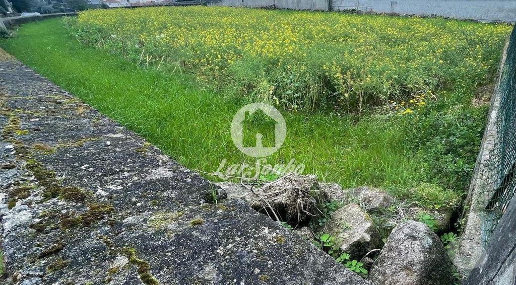 Terrenos Vila Nova de Famalicão - Fotos para Terreno para construção com 1.200 m2 em Gondifelos (240-T-24983)