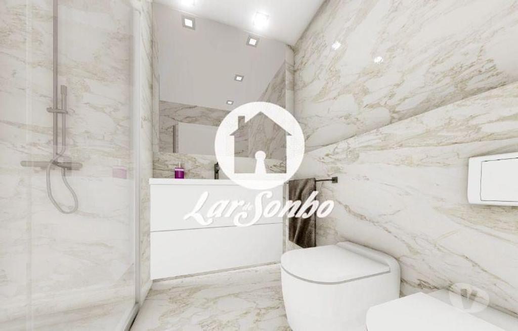 Apartamentos a venda Valença - Fotos para Apartamentos T3 a partir de 277.677€ no centro de Valença
