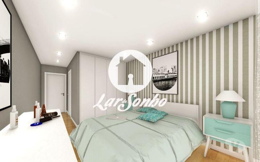 Apartamentos a venda Valença - Fotos para Apartamentos T3 a partir de 277.677€ no centro de Valença