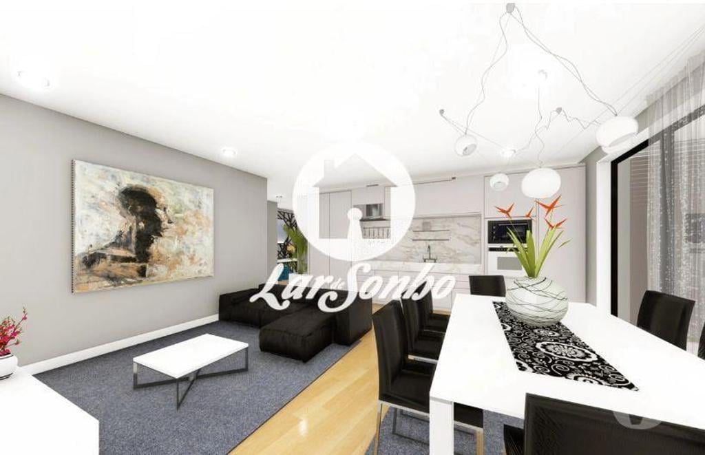 Apartamentos a venda Valença - Fotos para Apartamentos T3 a partir de 277.677€ no centro de Valença