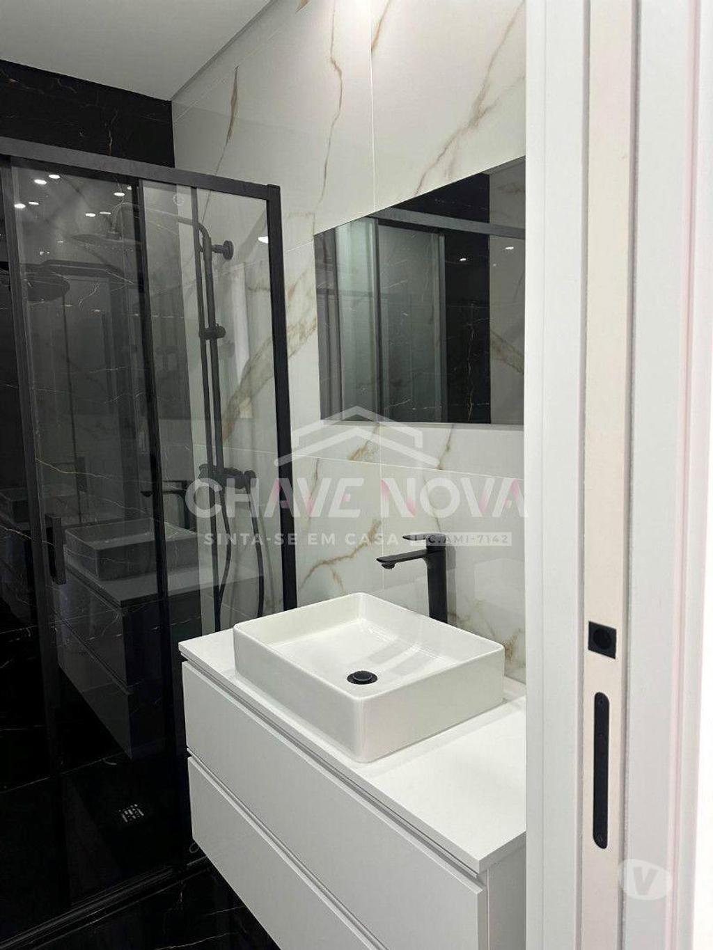 Apartamentos a venda Aveiro - Fotos para Aveiro-Apartamento T1 Novo e Moderno em Aveiro (AVR 00604)