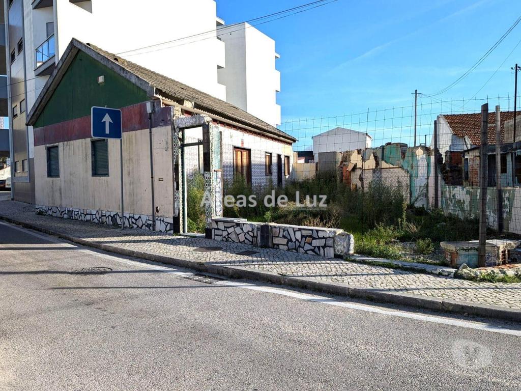 Apartamentos a venda Marinha Grande - Fotos para Marinha-grande-Moradia Unifamiliar - Marinha Grande (3541 24)