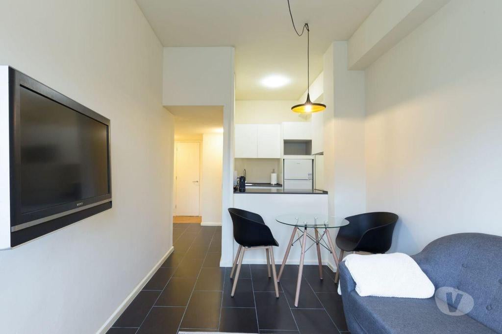 Imóveis para alugar Porto - Fotos para Excelente T1 Mobilado Equipado Pronto a Habitar Metro Faria...