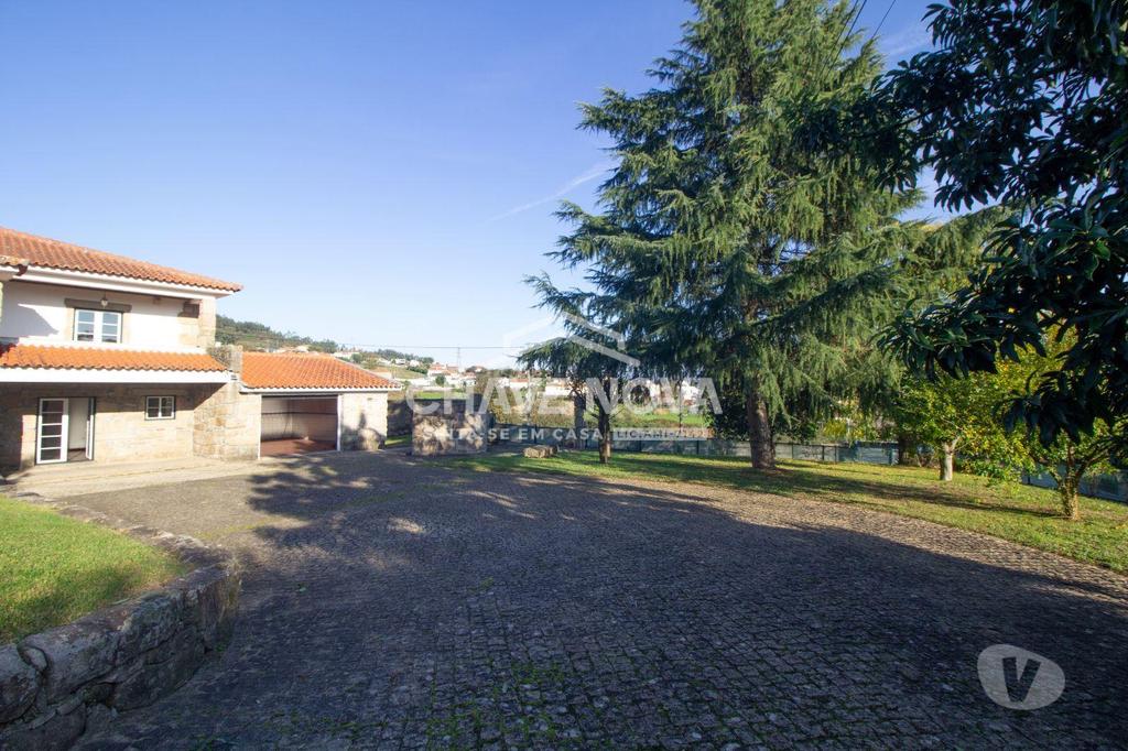 Apartamentos a venda Vila Nova de Famalicão - Fotos para Excelente moradia ao estilo rustico Com uma encatadoura vista