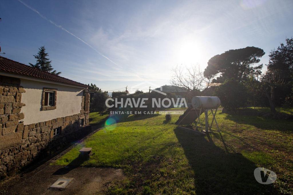 Apartamentos a venda Vila Nova de Famalicão - Fotos para Excelente moradia ao estilo rustico Com uma encatadoura vista