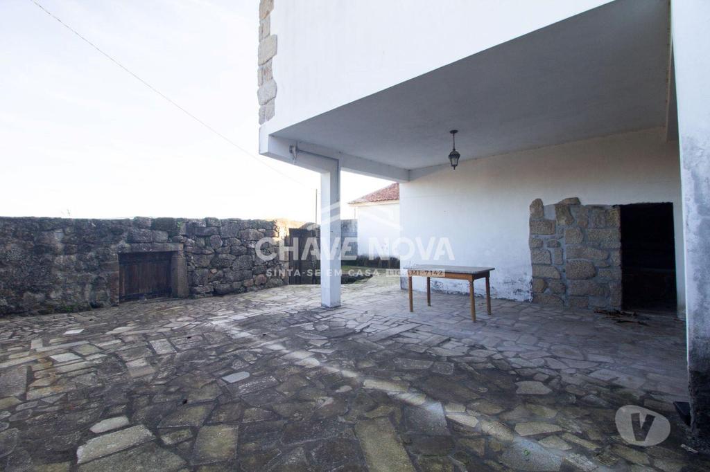 Apartamentos a venda Vila Nova de Famalicão - Fotos para Excelente moradia ao estilo rustico Com uma encatadoura vista