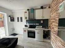 Andar Moradia T2 localizada próximo do Metro da Lapa!