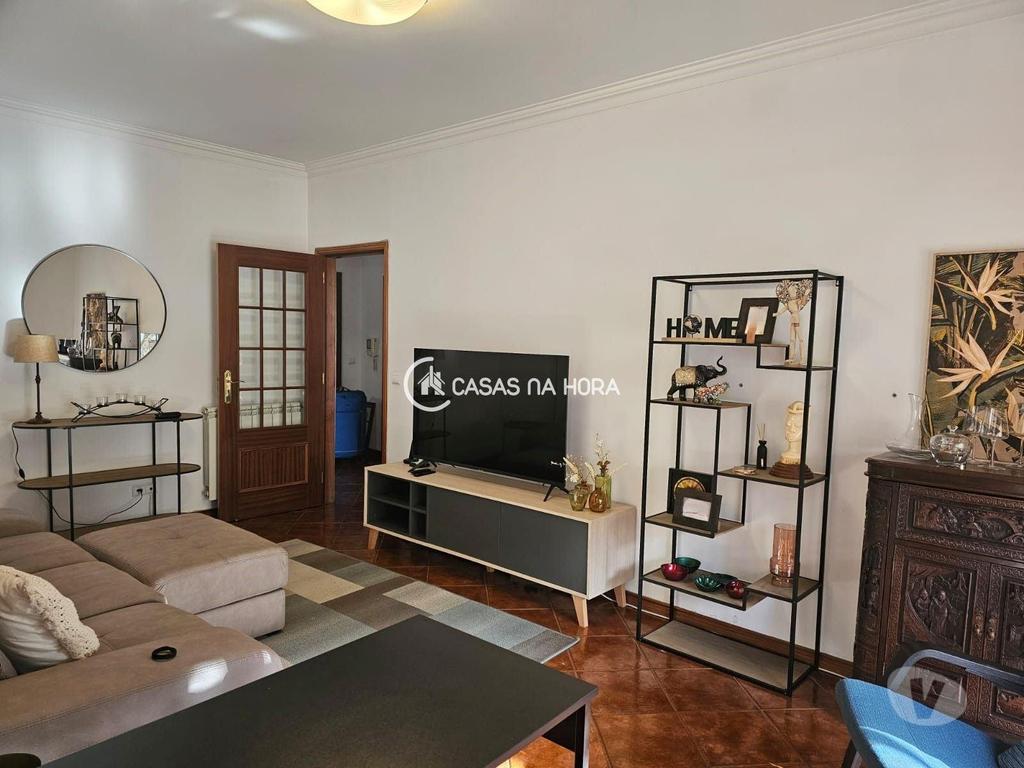 Imóveis para alugar Viseu - Fotos para T1 Com Aquecimento central - Viseu