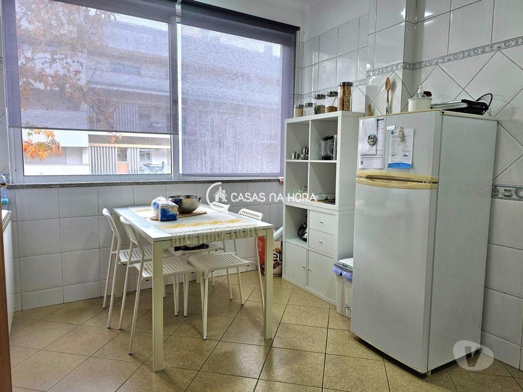 Imóveis para alugar Viseu - Fotos para T1 Com Aquecimento central - Viseu