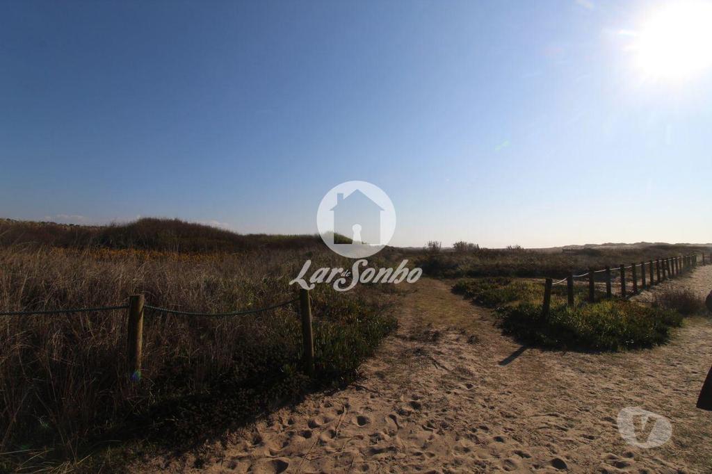 Terrenos Vila do Conde - Fotos para Terreno na Reserva Ornitológica de Mindelo com 16.509 m2