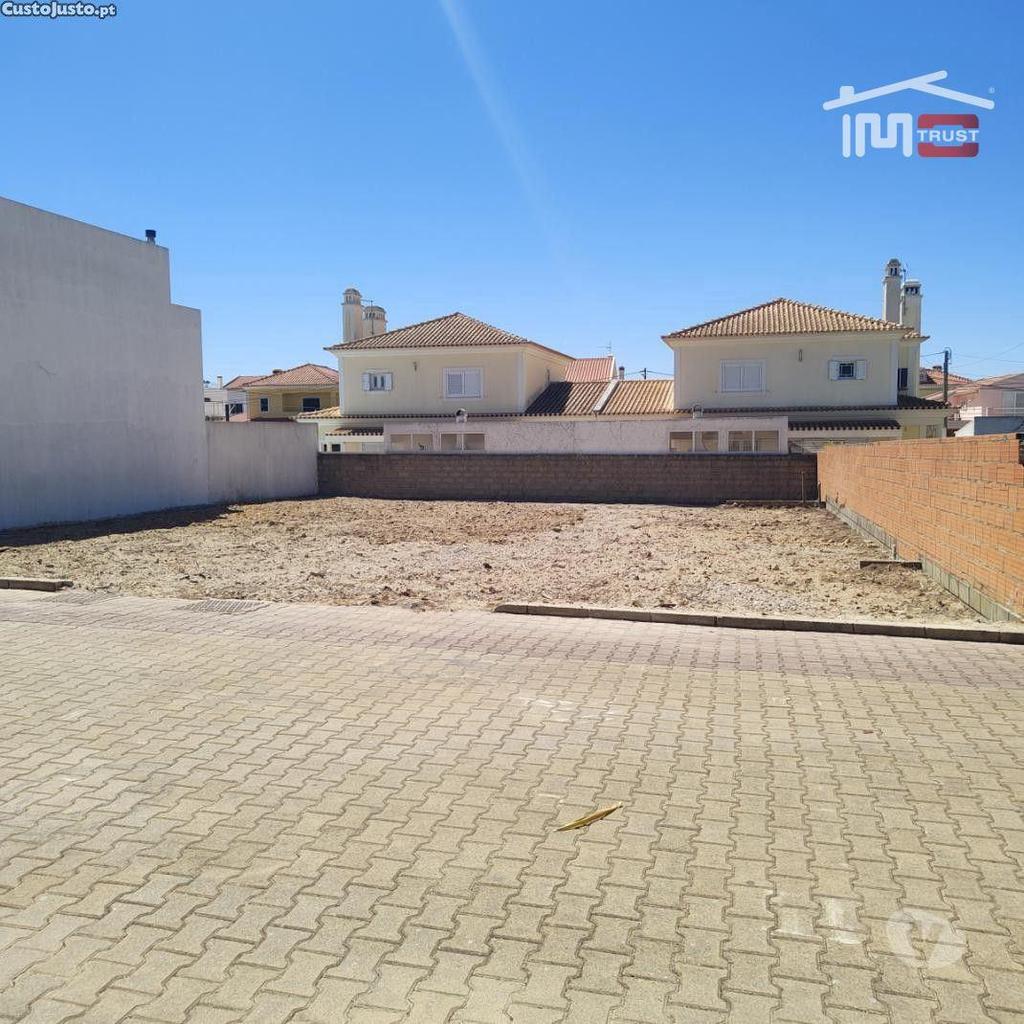 Terrenos Moita - Fotos para Vende-se Terreno com PROJETO APROVADO na Quinta do Chora, Moita