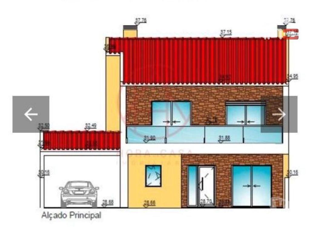 Terrenos Moita - Fotos para Vende-se Terreno com PROJETO APROVADO na Quinta do Chora, Moita