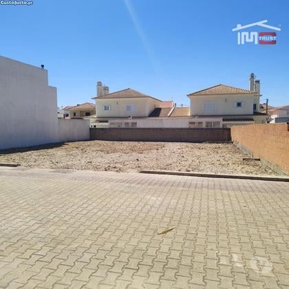 Terrenos e quintas a venda - Fotos para Vende-se Terreno com PROJETO APROVADO na Quinta do Chora, Moita