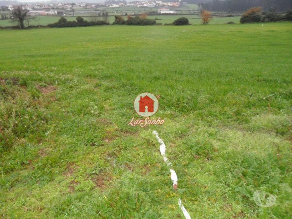 Terrenos Póvoa de Varzim - Fotos para Terreno de construção com 8.860m2 em Balazar, Póvoa de Varzim