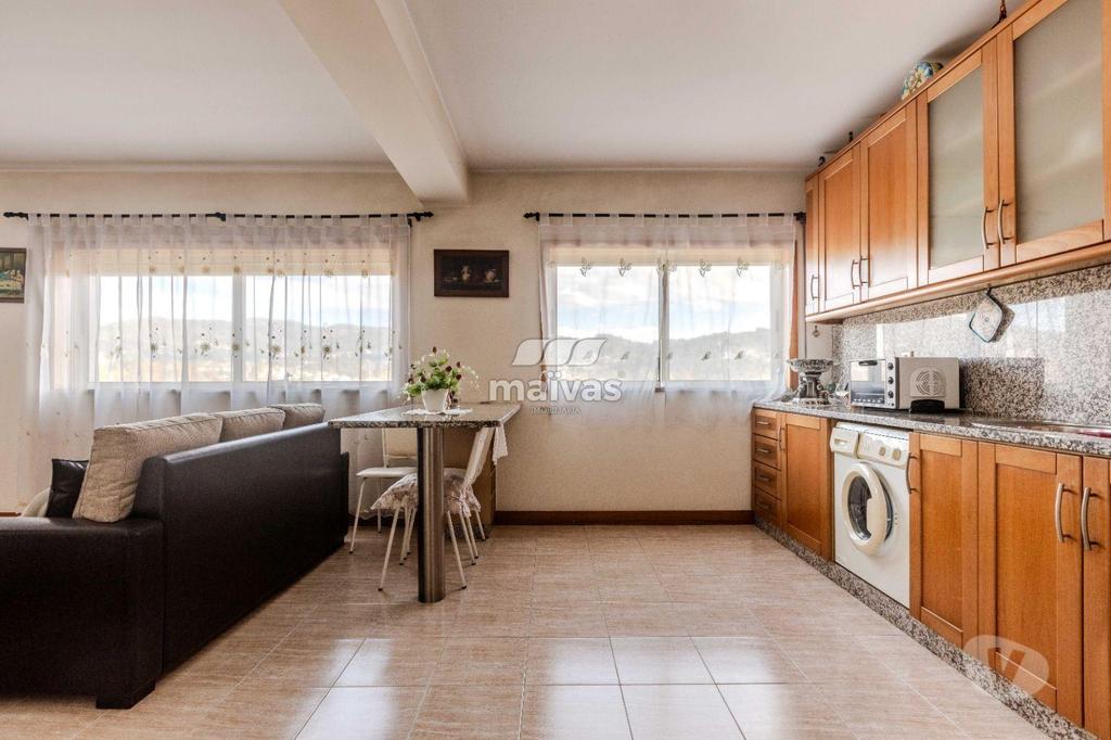 Apartamentos a venda Vila Verde - Fotos para Vila-verde-Apartamento T1 em Prado S. Miguel (A001-0261)