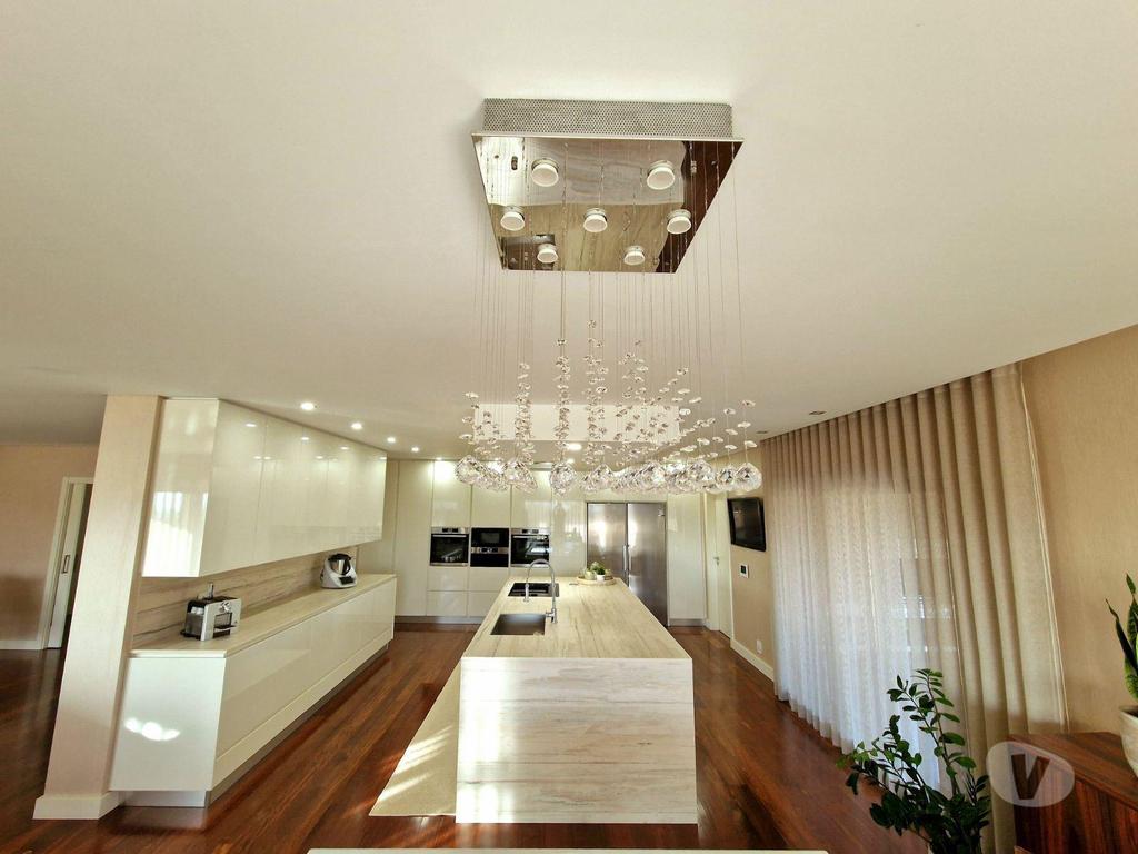 Apartamentos a venda Penafiel - Fotos para Moradia V4 de 4 frentes, com piscina e vistas desafogadas em