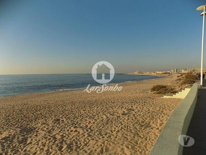 Terrenos a venda - Fotos para Terreno para construção com 2 frentes, a 500m da praia, Caxinas,
