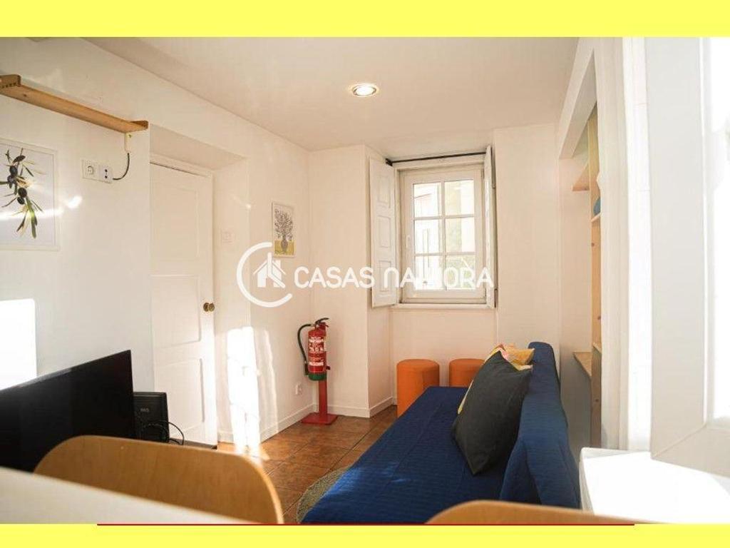 Imóveis para alugar Setúbal - Fotos para Setúbal T1 mobilado e equipado no Bairro S. Domingos.
