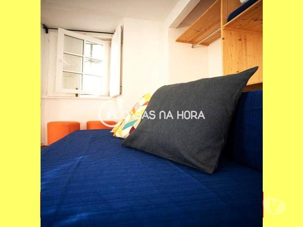 Imóveis para alugar Setúbal - Fotos para Setúbal T1 mobilado e equipado no Bairro S. Domingos.