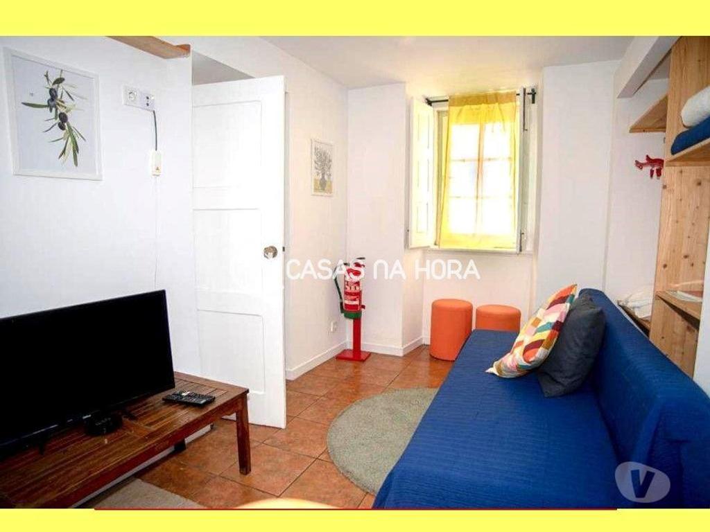 Imóveis para alugar Setúbal - Fotos para Setúbal T1 mobilado e equipado no Bairro S. Domingos.