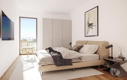 Casas para vender - Fotos para Vila-nova-de-gaia-Apartamento T4 novo em Canidelo (LUX 00374)