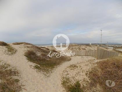Terrenos - Fotos para Terreno p construção de moradia c 800m2 na 1ª Linha de mar na