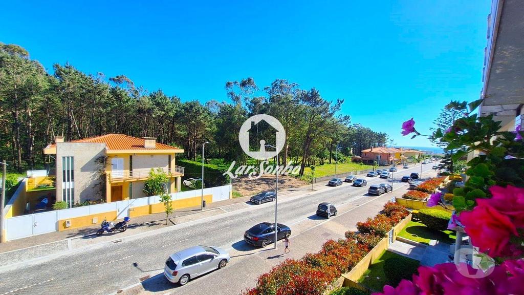Apartamentos a venda Matosinhos - Fotos para Apartamento T2 com G.F., vistas de mar a 300m da praia em