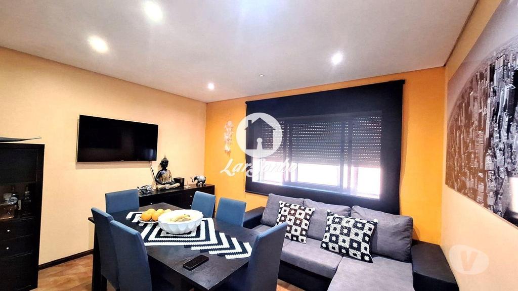 Apartamentos a venda Matosinhos - Fotos para Apartamento T2 com G.F., vistas de mar a 300m da praia em
